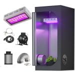 Best Grow Tent Kit