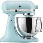 Best Kitchenaid Mixers