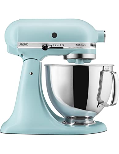 Best Kitchenaid Mixers