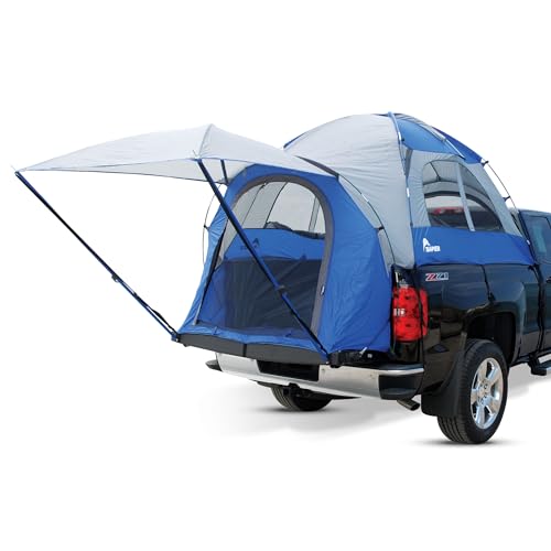 Best Truck Bed Tents