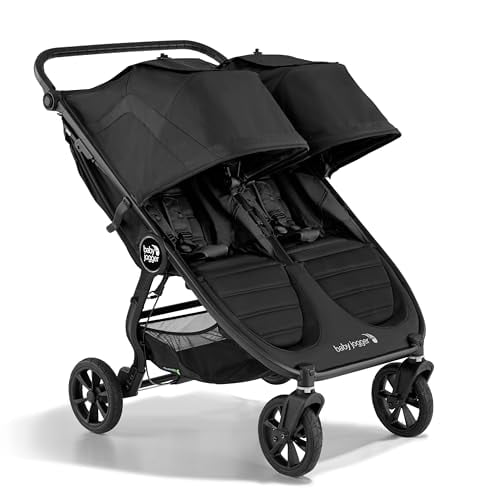 Best Double Strollers