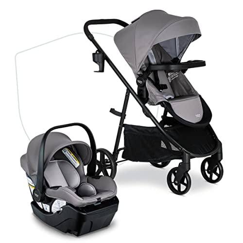 Best Travel System Strollers