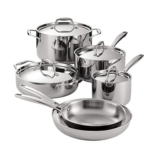 Best Cookware Sets