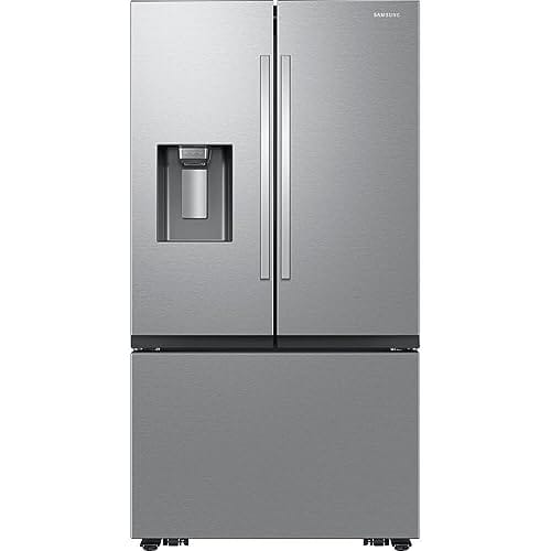 Best French Door Refrigerators