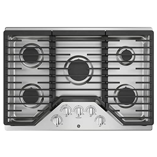 Best Gas Cooktops