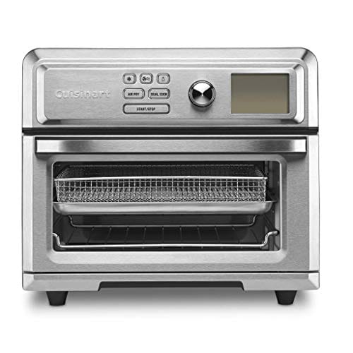 Best Air Fryer Toaster Ovens