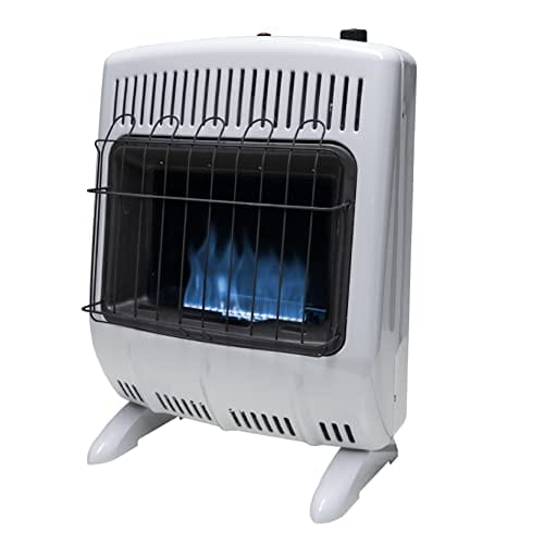 Best Indoor Propane Heaters