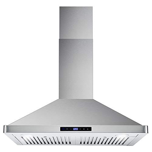 Best Range Hoods