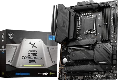 Best Motherboards