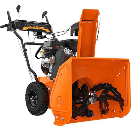 Best Snow Blowers