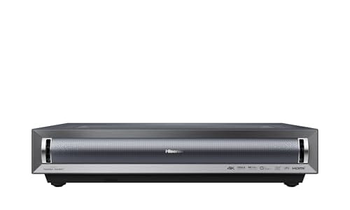 Best 4K Laser Ultra Short Throw Projectors